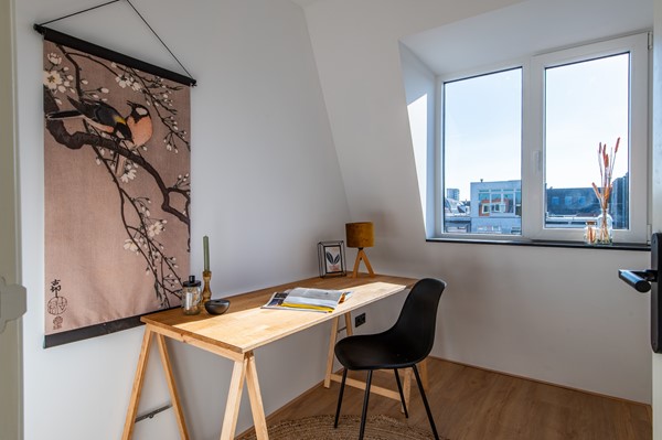 Medium property photo - Nagtzaamstraat 59, 2032 TD Haarlem